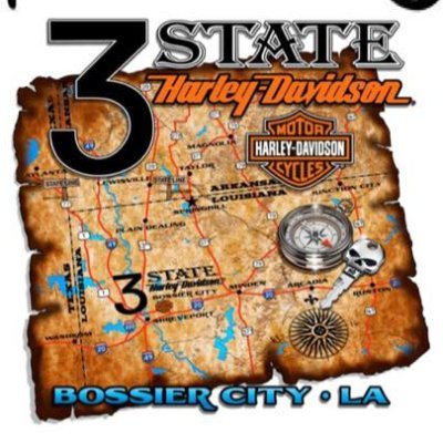 3StateHarley (3stateharley.lens) Lens social identity (.lens handle) PFP