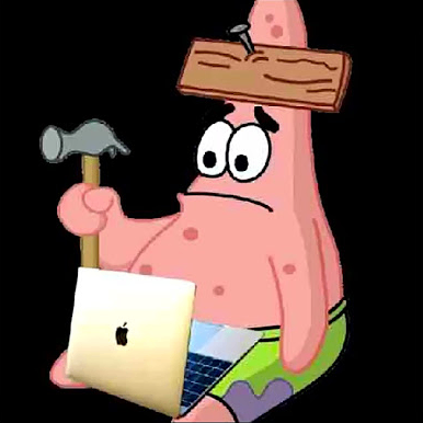 MoonMiner (moonminer.lens) Lens social identity (.lens handle) PFP