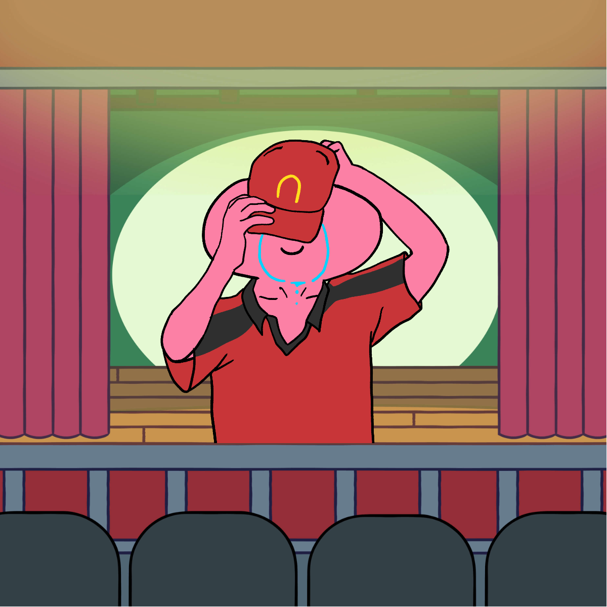 lulidao60 (aantonop.lens) Lens social identity (.lens handle) PFP