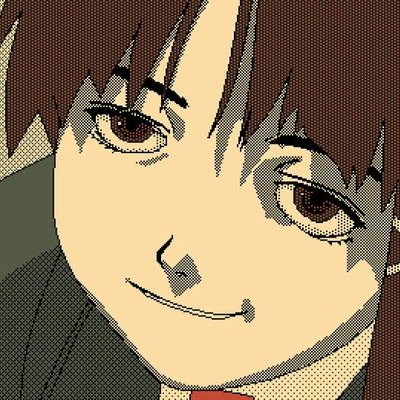 letsalllovelain (letsalllovelain.lens) Lens social identity (.lens handle) PFP