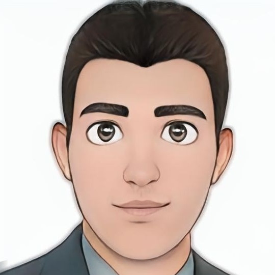 Shahriar Najafi (cryptoshah777.lens) Lens social identity (.lens handle) PFP