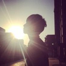 Ivy Norton (cuddd.lens) Lens social identity (.lens handle) PFP