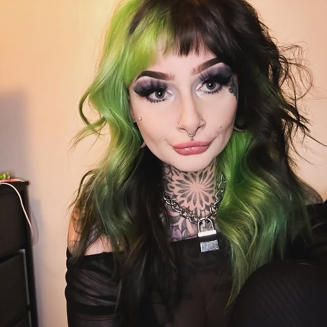 Elyse Terra (swappa.lens) Lens social identity (.lens handle) PFP