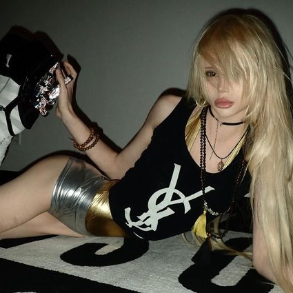 misthou (misthou.lens) Lens social identity (.lens handle) PFP