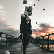 SK84663 (lulukay.lens) Lens social identity (.lens handle) PFP