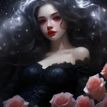 mainattraction (mainattraction.lens) Lens social identity (.lens handle) PFP