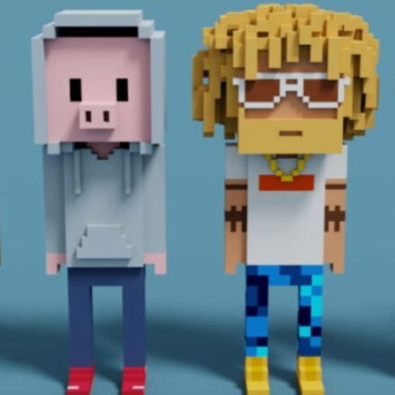 bibili (bibili.lens) Lens social identity (.lens handle) PFP