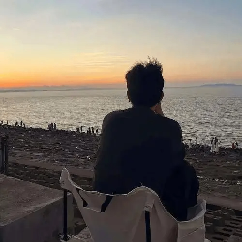 Kaiwen (wordless.lens) Lens social identity (.lens handle) PFP