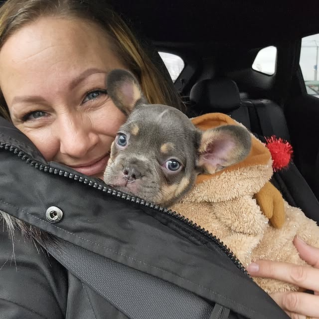 TechQuantum Innovators (jezebel.lens) Lens social identity (.lens handle) PFP