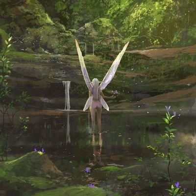 GOBLINC0RE (goblinc0re.lens) Lens social identity (.lens handle) PFP