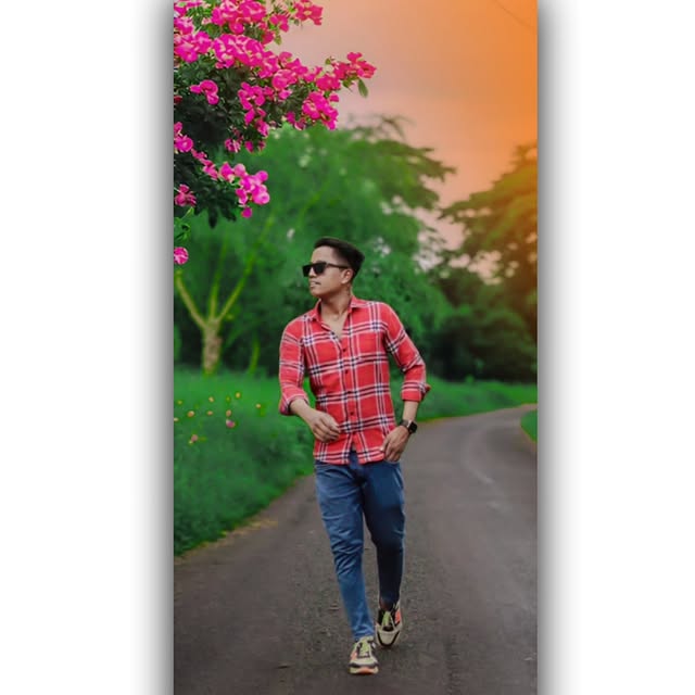 Verdant Guardian 🌿 (bbcomcdn.lens) Lens social identity (.lens handle) PFP