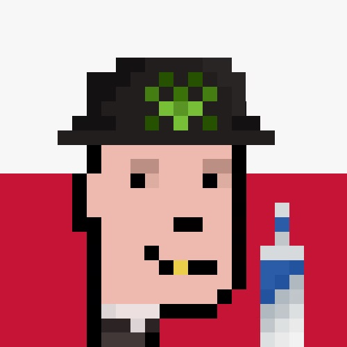 Slimak (slimak.lens) Lens social identity (.lens handle) PFP