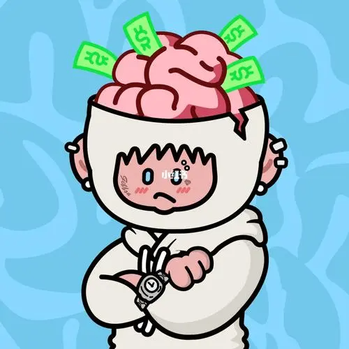 Frank (bivovov.lens) Lens social identity (.lens handle) PFP