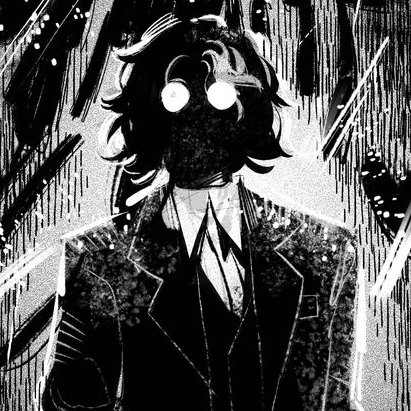 lukerald (lukerald.lens) Lens social identity (.lens handle) PFP