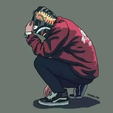 Jacob (goodide.lens) Lens social identity (.lens handle) PFP