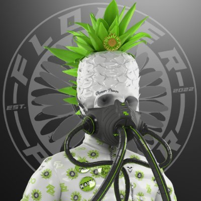 yonghang (yonghang.lens) Lens social identity (.lens handle) PFP