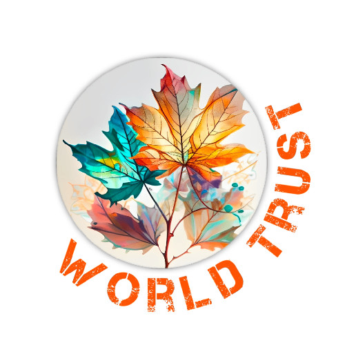 World Trust (0xworldtrust.lens) Lens social identity (.lens handle) PFP