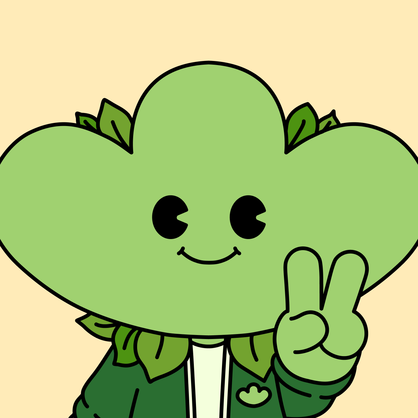 Crypto OG (cryptoog.lens) Lens social identity (.lens handle) PFP