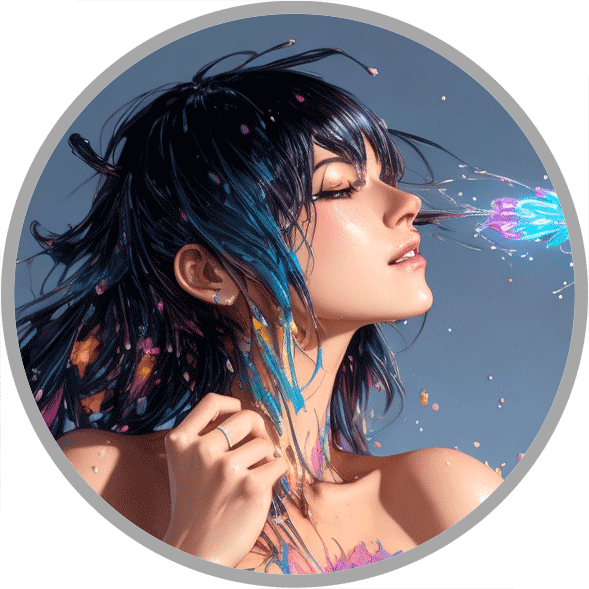 osart(🌸, 🌿) (osart2.lens) Lens social identity (.lens handle) PFP