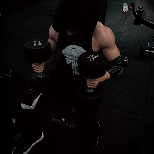 RemoteHeal Innovations (gogorithm.lens) Lens social identity (.lens handle) PFP