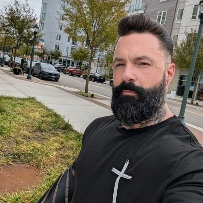 Rick (saynutty.lens) Lens social identity (.lens handle) PFP