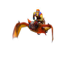 Batrider (batrider.lens) Lens social identity (.lens handle) PFP