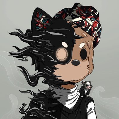 Michael (dhray007.lens) Lens social identity (.lens handle) PFP