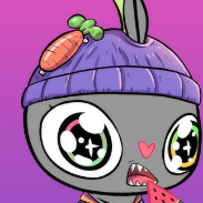 James Clark (hubungkan.lens) Lens social identity (.lens handle) PFP