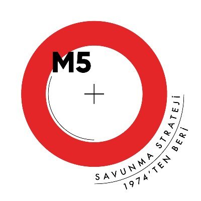 M5Dergi (m5dergi.lens) Lens social identity (.lens handle) PFP