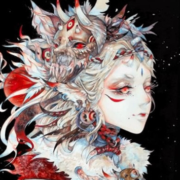 Erica Temple (gggls.lens) Lens social identity (.lens handle) PFP