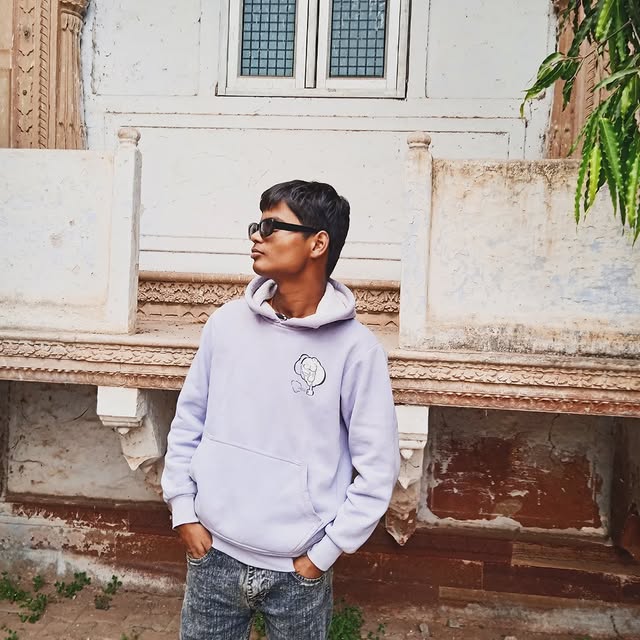 Verdant Visions (imgfarm.lens) Lens social identity (.lens handle) PFP