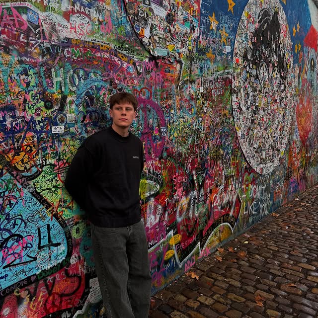 Aven Fortner (bigpara.lens) Lens social identity (.lens handle) PFP