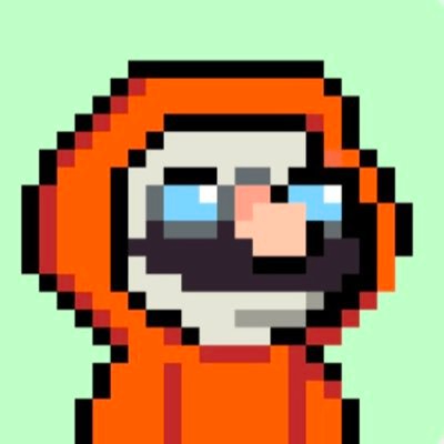 Merol (westtech.lens) Lens social identity (.lens handle) PFP