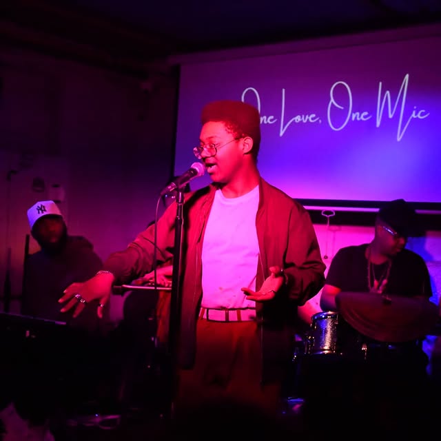 Blaze Rhodes (bitauto.lens) Lens social identity (.lens handle) PFP