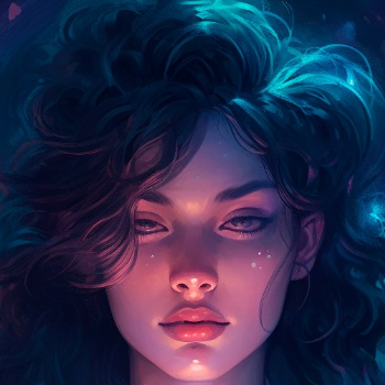 Unique Crypto (20120.lens) Lens social identity (.lens handle) PFP