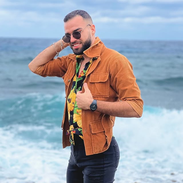 Tara Meridian (mysoluto.lens) Lens social identity (.lens handle) PFP