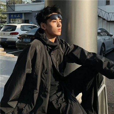 Murphy Harper (ooooog.lens) Lens social identity (.lens handle) PFP