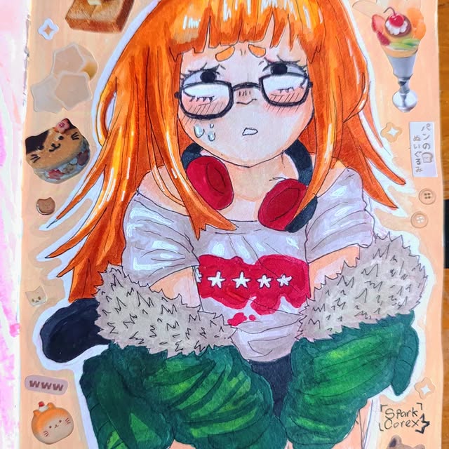 Justice Meridian (cliktrue.lens) Lens social identity (.lens handle) PFP