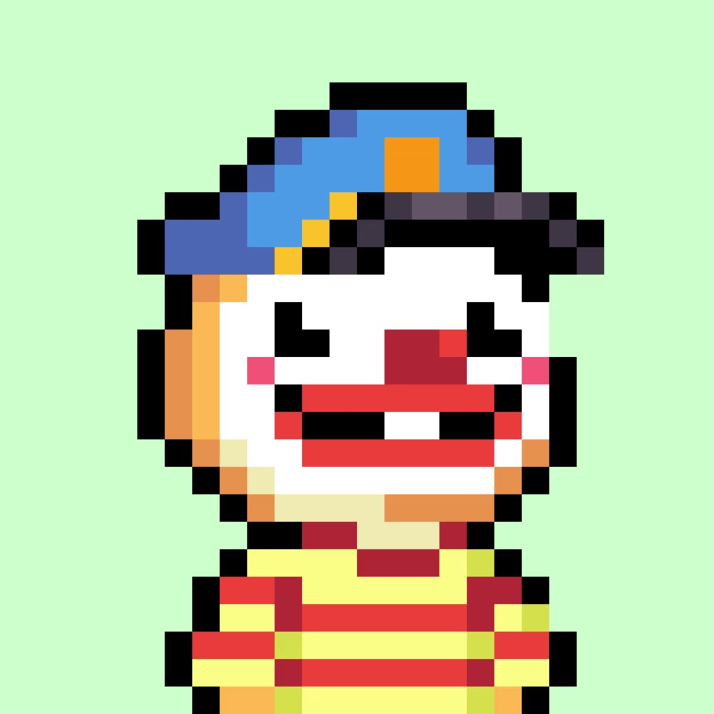 dizong (dizong.lens) Lens social identity (.lens handle) PFP