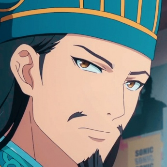 yasuogege (yasuogege.lens) Lens social identity (.lens handle) PFP