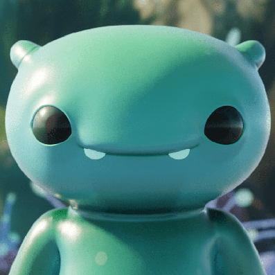 Robinstk (webeth.lens) Lens social identity (.lens handle) PFP