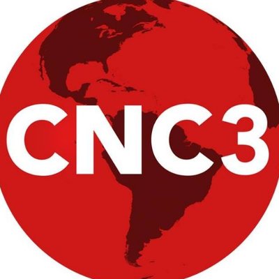 CNC3TV (cnc3tv.lens) Lens social identity (.lens handle) PFP