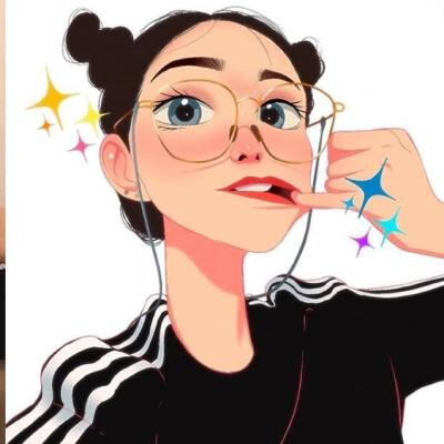 Adair Jackson (eeiiii.lens) Lens social identity (.lens handle) PFP