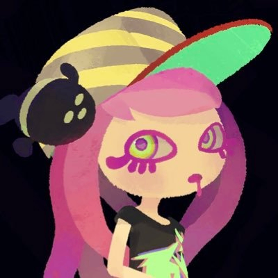 lucia ⭒ (overview00.lens) Lens social identity (.lens handle) PFP