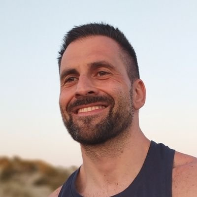 Javier Rando (markomorciano.lens) Lens social identity (.lens handle) PFP