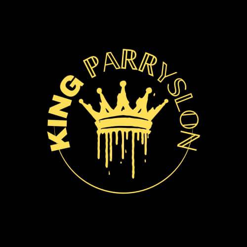 Parry (parry1.lens) Lens social identity (.lens handle) PFP