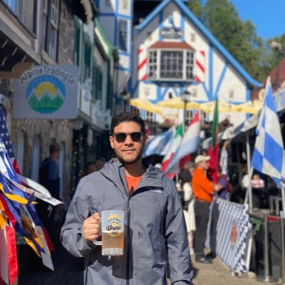 Francisco Lezama (javil.lens) Lens social identity (.lens handle) PFP