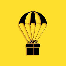 AIRDROP (shazedriku.lens) Lens social identity (.lens handle) PFP