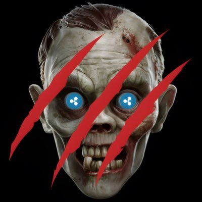 Ripple’s Zombies NFT’s (pritampande.lens) Lens social identity (.lens handle) PFP