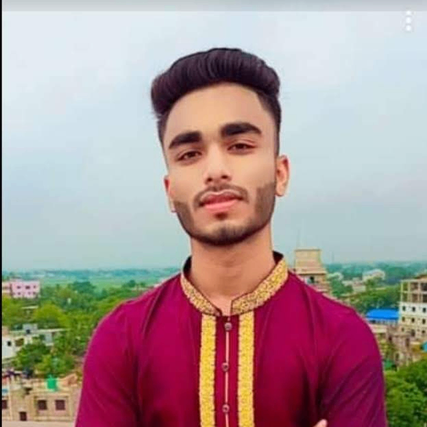 Al mamun (alm10.lens) Lens social identity (.lens handle) PFP